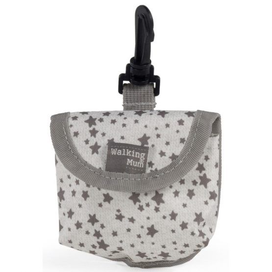 Bolsa Canastilla Cambiador Walking Star Be