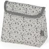 Bolsa Canastilla Cambiador Walking Star Be