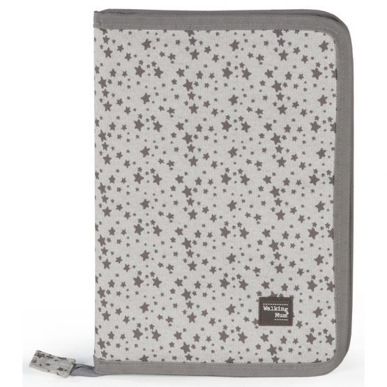 Libro de Nacimiento Star Be Walking Mum