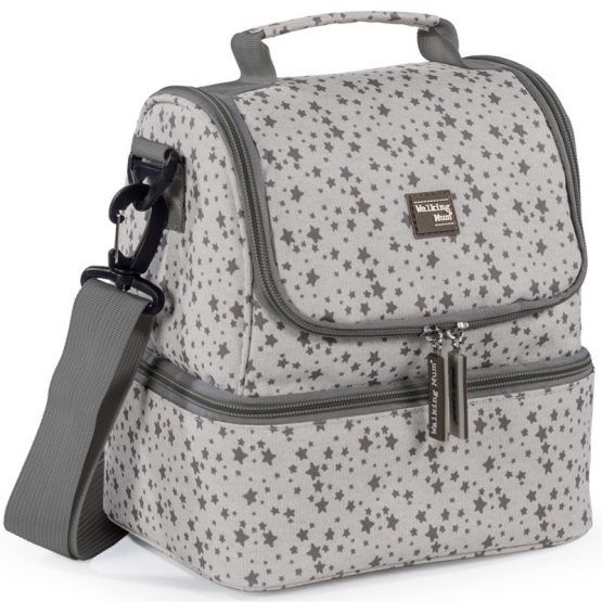Bolsa Termica Comiditas Termica Star Be deWalking Mum