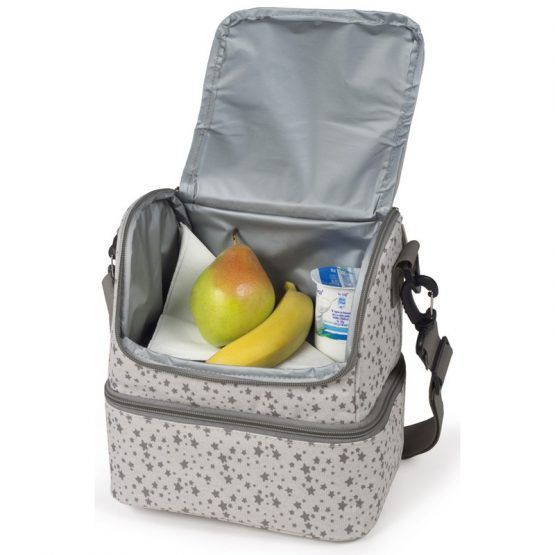 Bolsa Termica Comiditas Termica Walking Mum Star Be