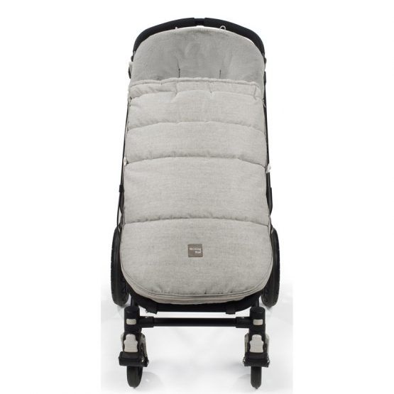 Saco Silla Universal Furs de Walking Mum
