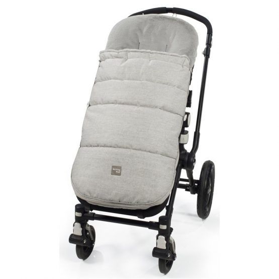 Saco Silla Universal Walking Mum Furs