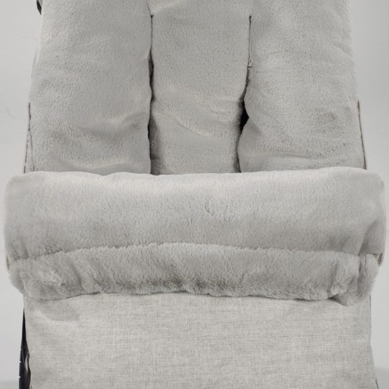 Saco Silla Universal Walking Mum Furs