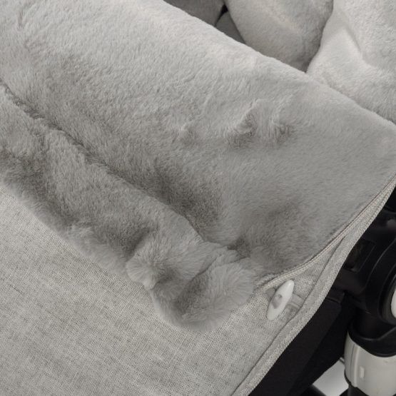 Saco Silla Universal Walking Mum Furs