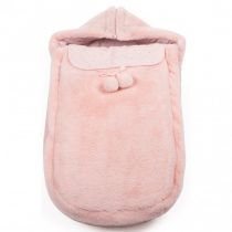 Saco Para Capazo Furs de Pasito A Pasito