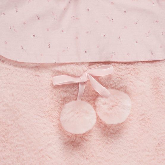 Saco Para Capazo Pasito A Pasito Furs