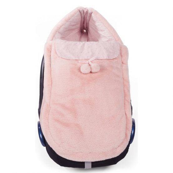 Saco Para Capazo Pasito A Pasito Furs