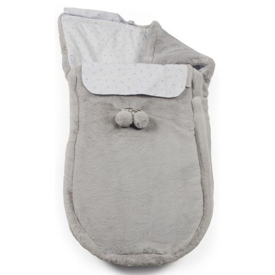 Saco Para Capazo Pasito A Pasito Furs