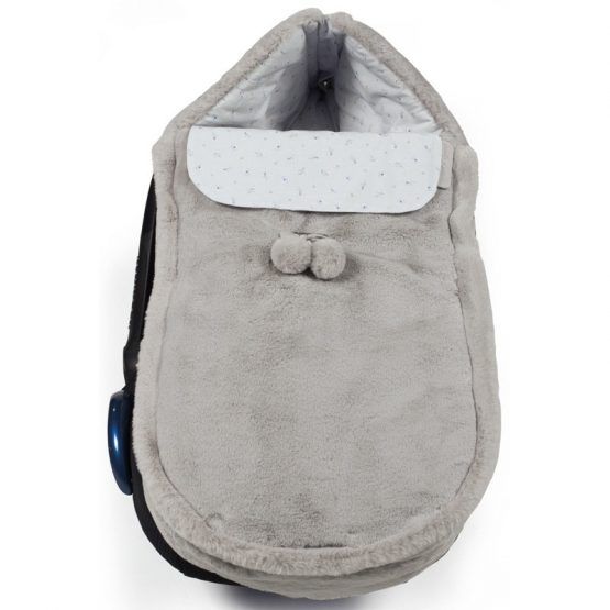 Saco Para Capazo Pasito A Pasito Furs