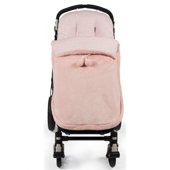 Saco Silla Universal Furs de Pasito A Pasito