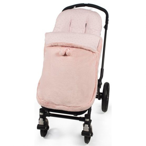 Saco Silla Universal Pasito A Pasito Furs