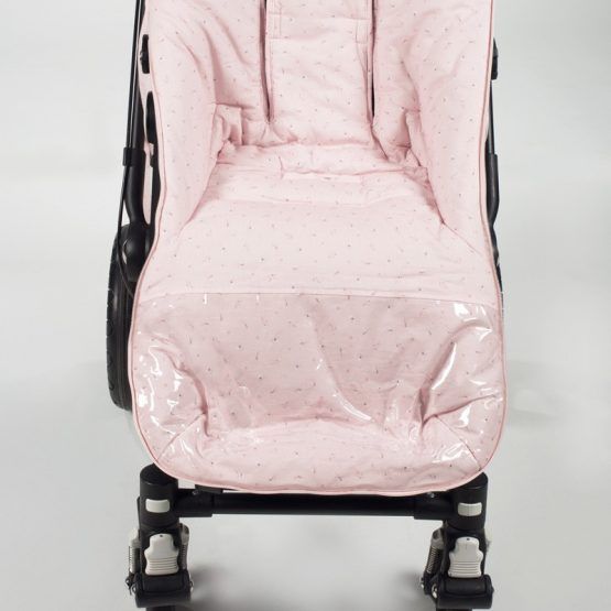 Saco Silla Universal Pasito A Pasito Furs