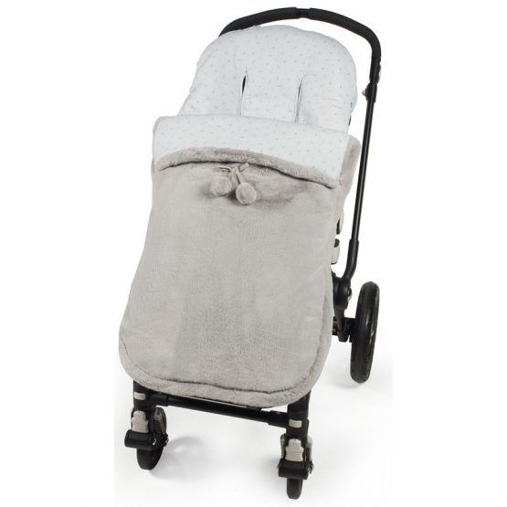 Saco Silla Universal Pasito A Pasito Furs