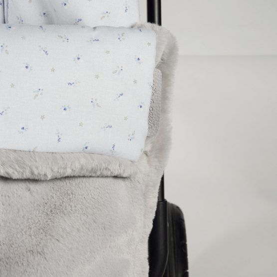 Saco Silla Universal Pasito A Pasito Furs