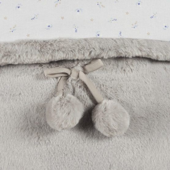 Saco Silla Universal Pasito A Pasito Furs