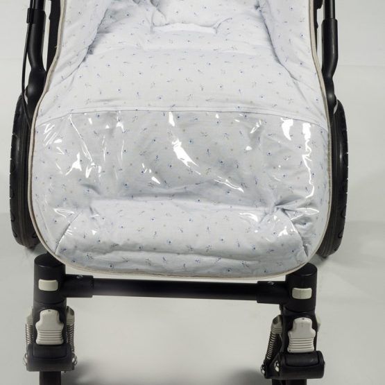 Saco Silla Universal Pasito A Pasito Furs