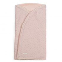 Manta Cochecito Furs de Pasito A Pasito