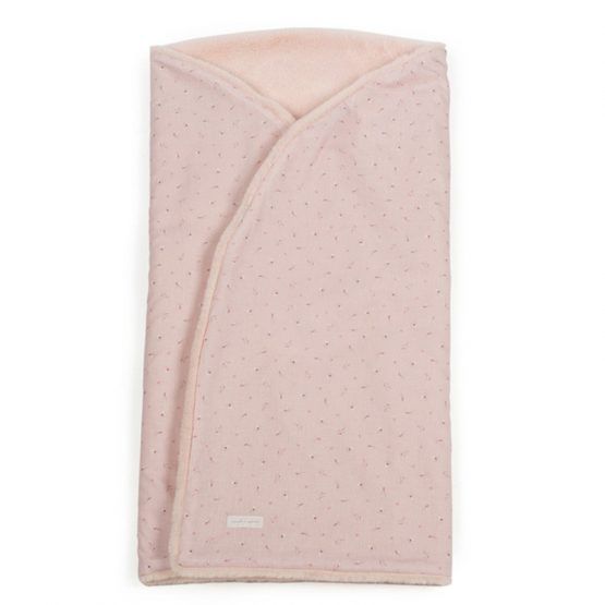 Manta Cochecito Furs de Pasito A Pasito