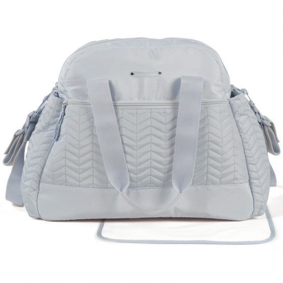 Bolsa Canastilla Pasito A Pasito Furs