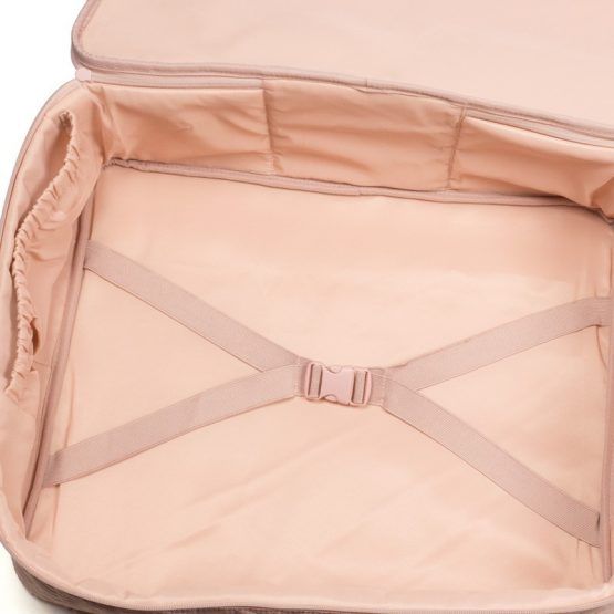 Maleta Pasito A Pasito Furs