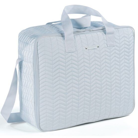 Maleta Pasito A Pasito Furs