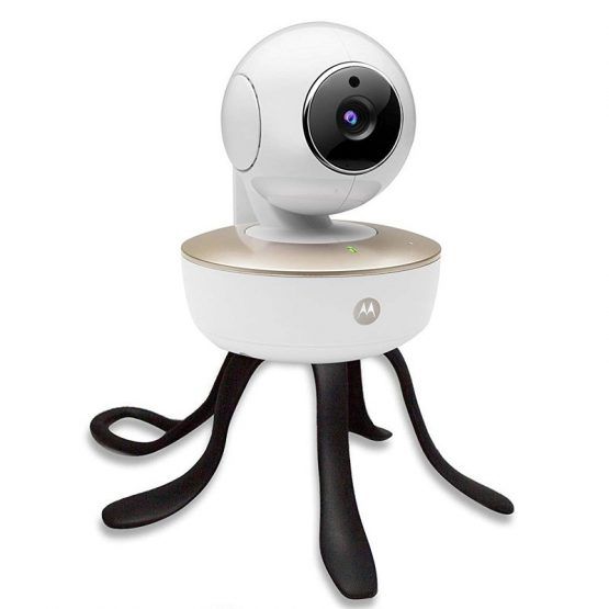 Motorola Soporte Vigilabebe Universal Stargrip