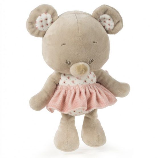 Muñeco Mousy de Pasito A Pasito