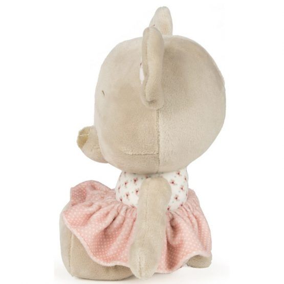 Muñeco Pasito A Pasito Mousy