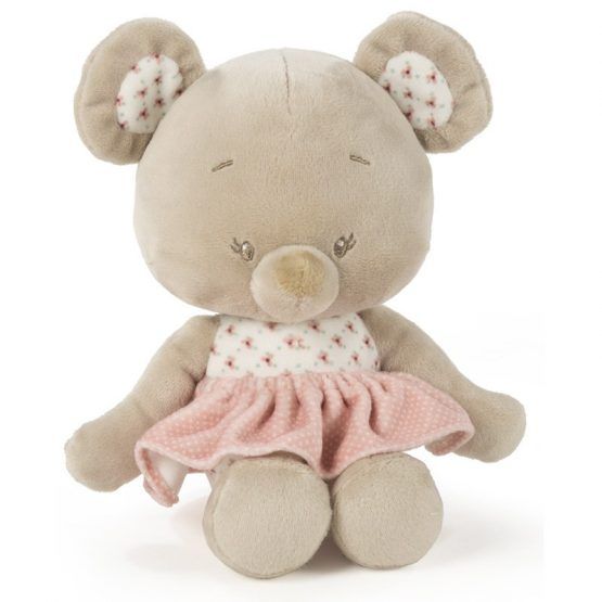Muñeco Pasito A Pasito Mousy