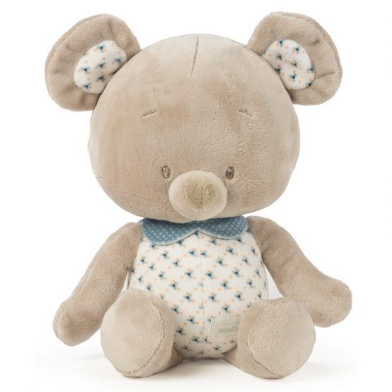 Muñeco Pasito A Pasito Mousy