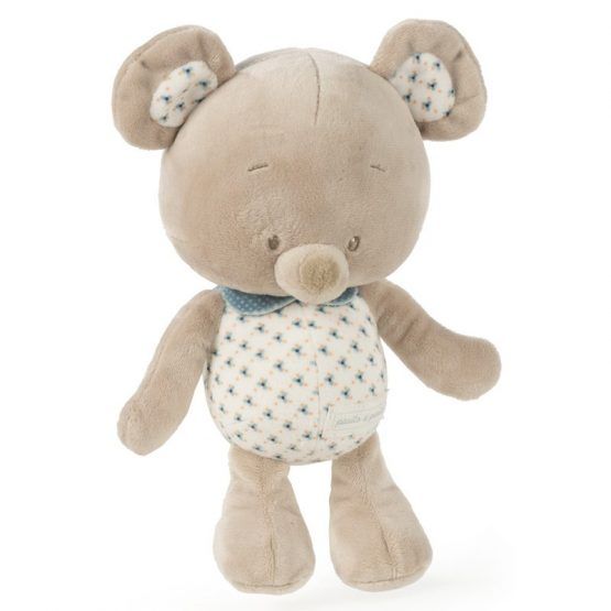 Muñeco Pasito A Pasito Mousy