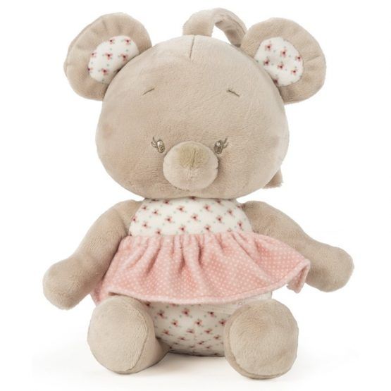 Muñeco Musical Pasito A Pasito Mousy