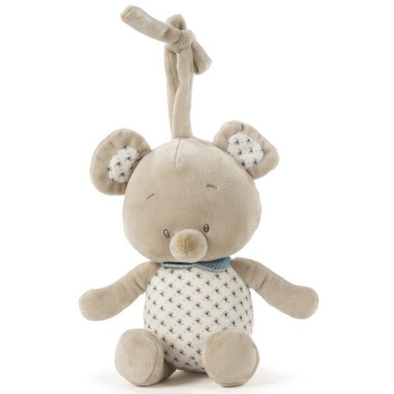 Muñeco Musical Pasito A Pasito Mousy