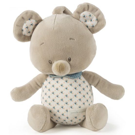 Muñeco Musical Pasito A Pasito Mousy