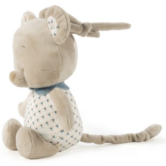 Muñeco Musical Pasito A Pasito Mousy