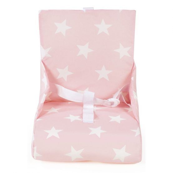 Trona De Viaje de Juguete Carlota de La Nina