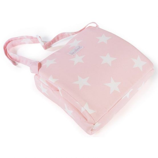 Trona De Viaje de Juguete La Nina Carlota