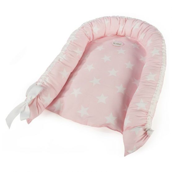 Reductor De Cuna Juguete La Nina Carlota