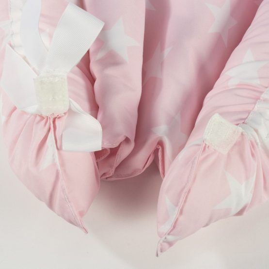 Reductor De Cuna Juguete La Nina Carlota