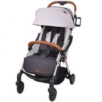 Silla Paseo Automatica Shom Magical