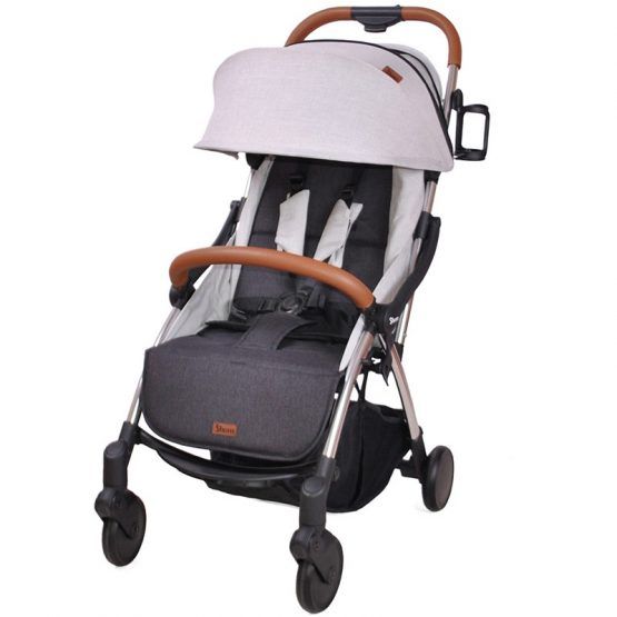 Silla Paseo Automatica Shom Magical