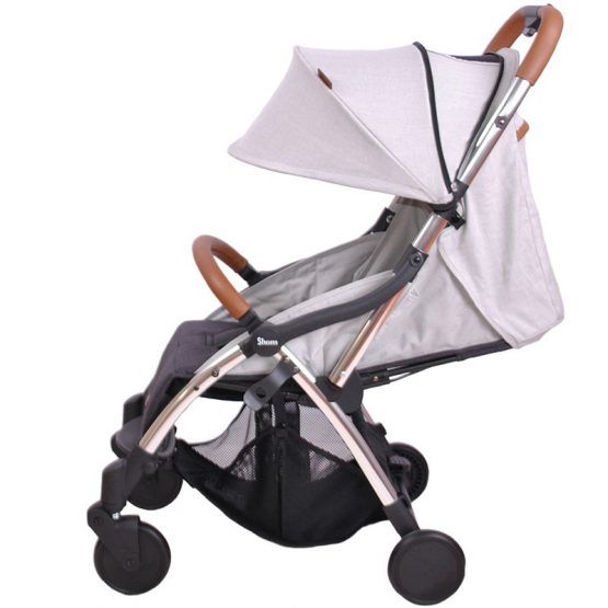 Silla Paseo Automatica Shom Magical