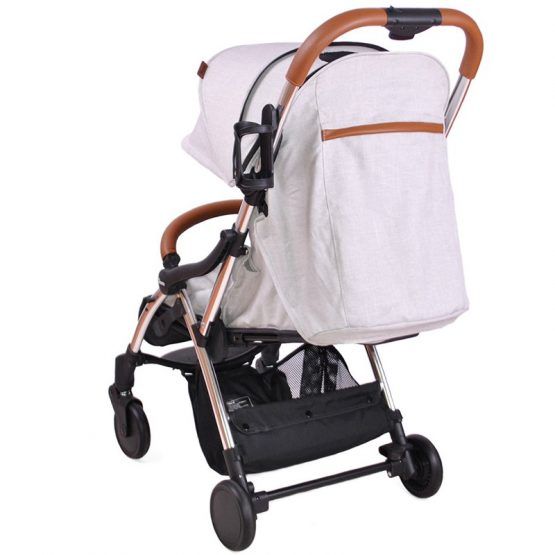 Silla Paseo Automatica Shom Magical