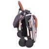 Silla Paseo Automatica Shom Magical