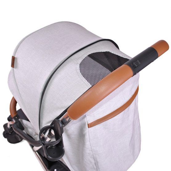 Silla Paseo Automatica Shom Magical