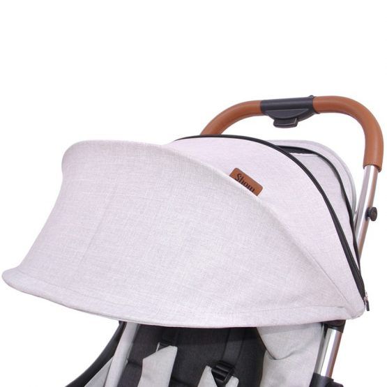 Silla Paseo Automatica Shom Magical