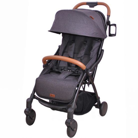 Silla Paseo Automatica Shom Magical