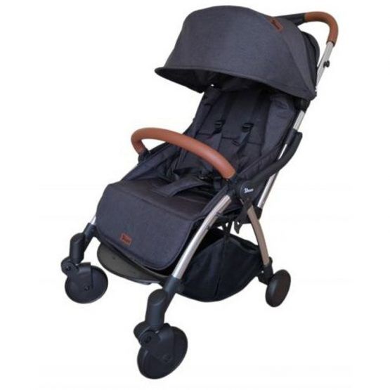 Silla Paseo Automatica Shom Magical