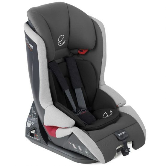 Silla Auto Jane Drive 2019